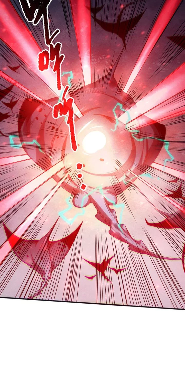 Disastrous Necromancer Chapter 216 Gambar 22