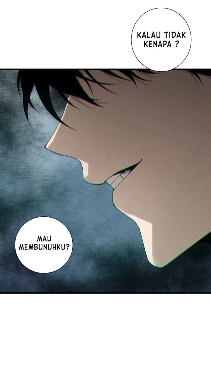 Disastrous Necromancer Chapter 216 Gambar 36