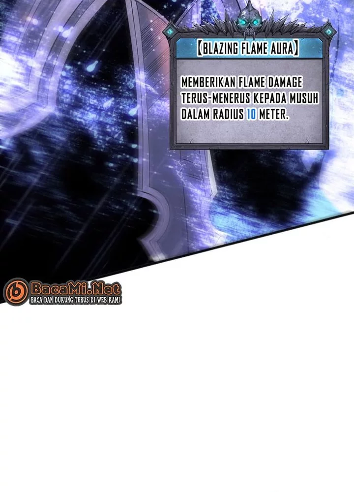 Disastrous Necromancer Chapter 216 Gambar 16