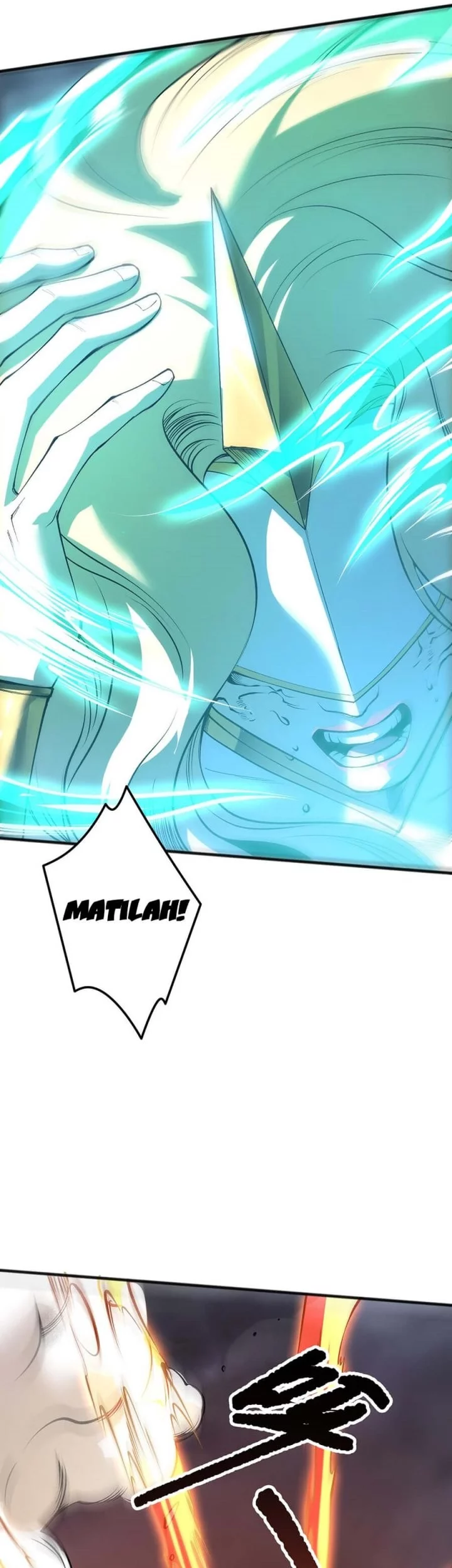 Disastrous Necromancer Chapter 217 Gambar 27