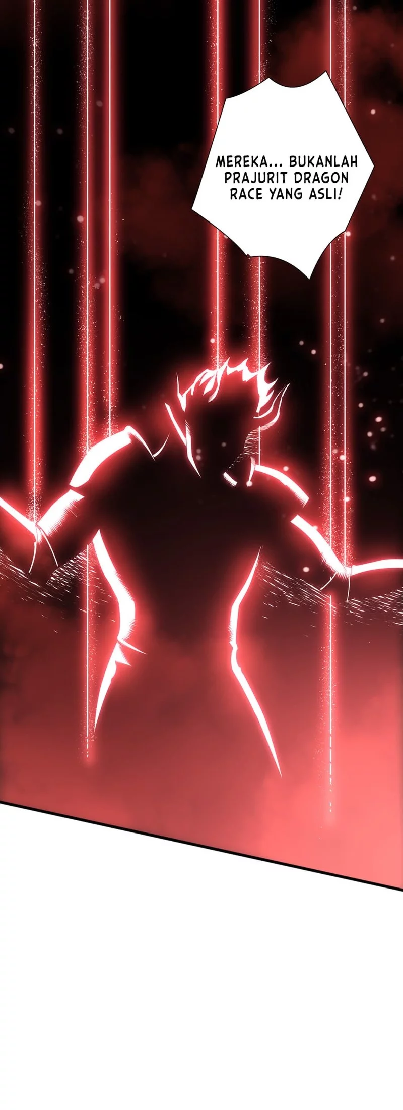 Disastrous Necromancer Chapter 218 Gambar 43