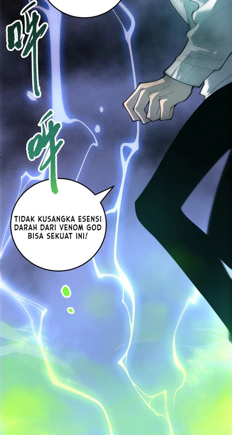 Disastrous Necromancer Chapter 218 Gambar 12