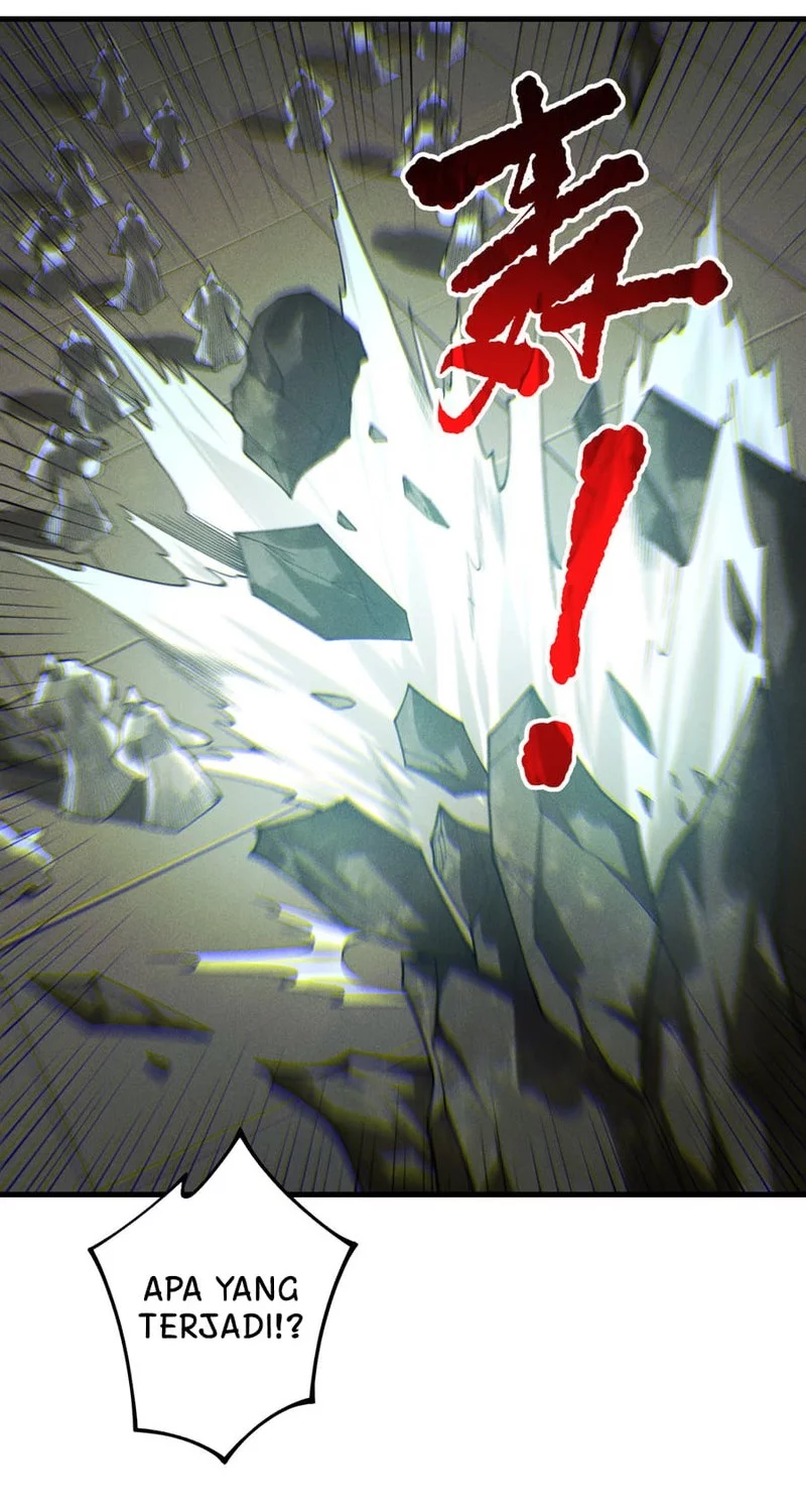 Disastrous Necromancer Chapter 218 Gambar 20