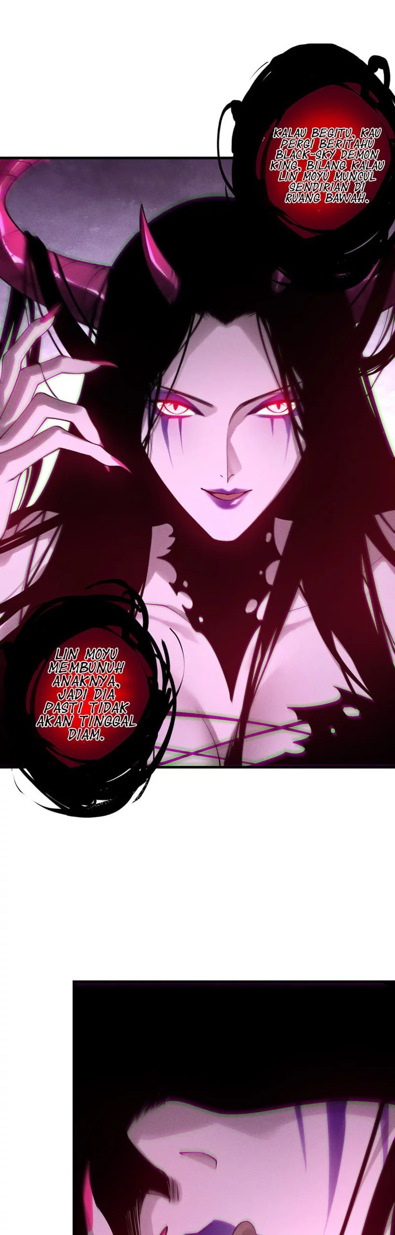 Disastrous Necromancer Chapter 218 Gambar 33