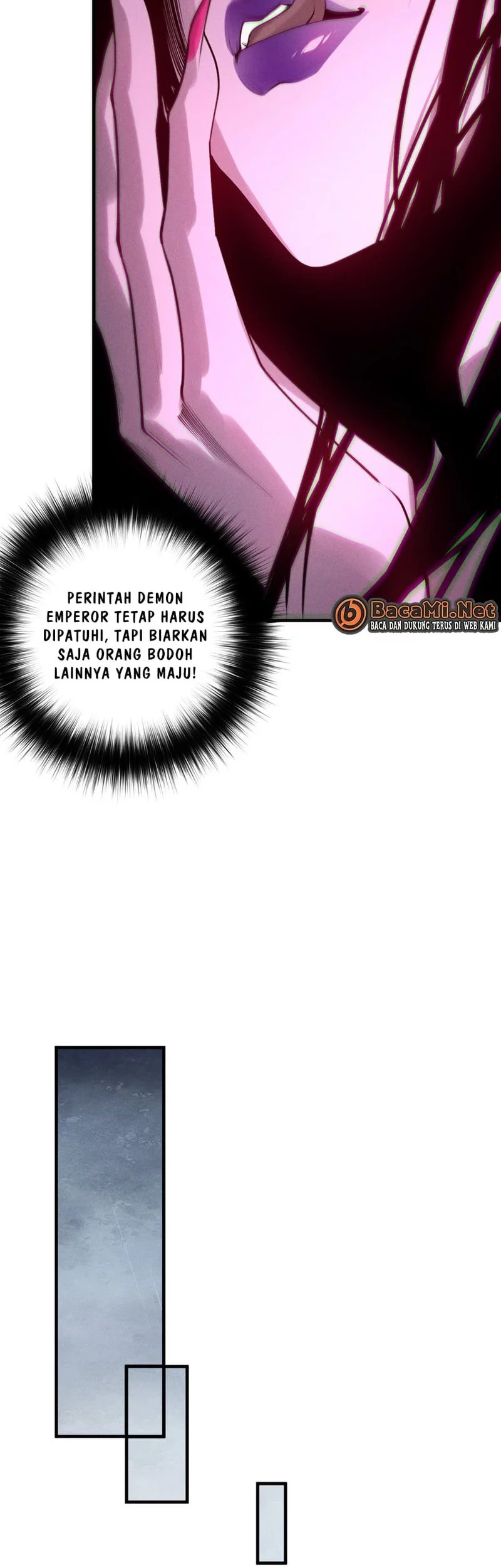 Disastrous Necromancer Chapter 218 Gambar 34