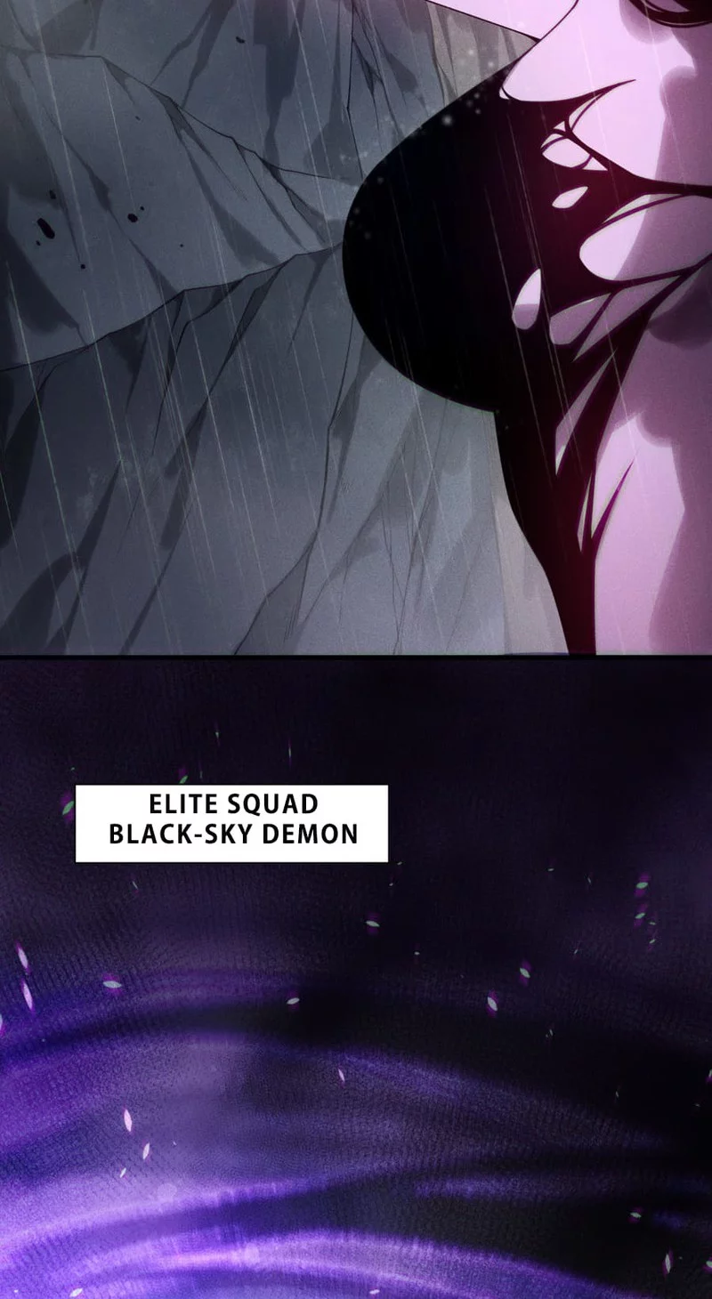 Disastrous Necromancer Chapter 219 Gambar 11