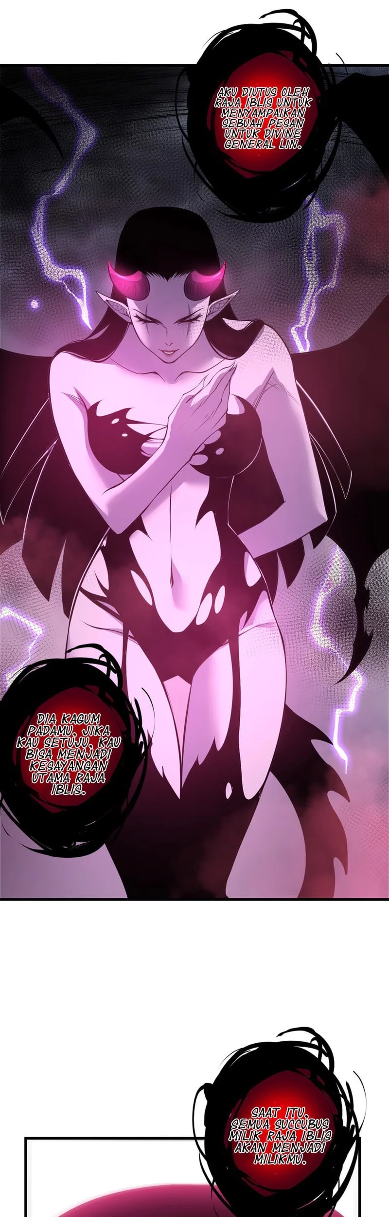 Disastrous Necromancer Chapter 219 Gambar 20