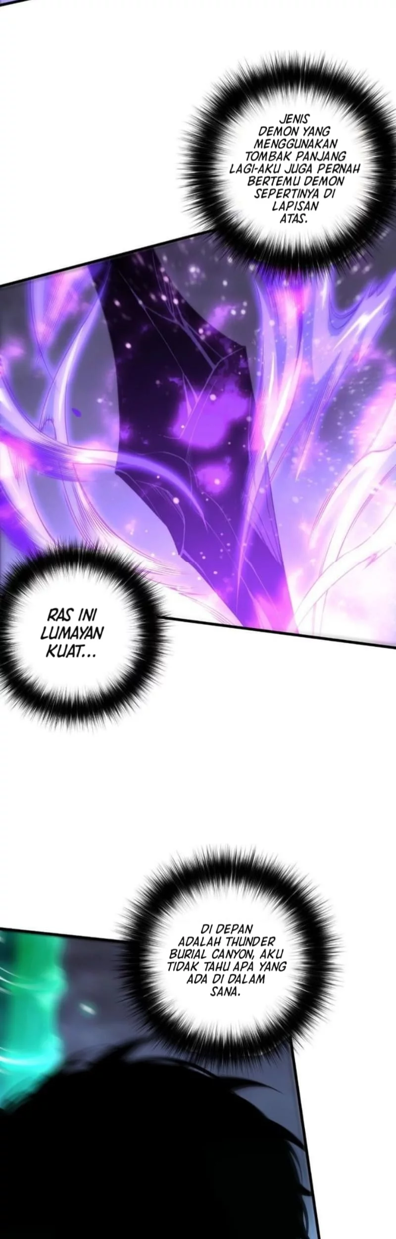 Disastrous Necromancer Chapter 220 Gambar 3