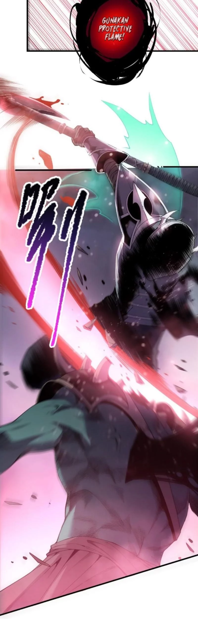 Disastrous Necromancer Chapter 220 Gambar 27