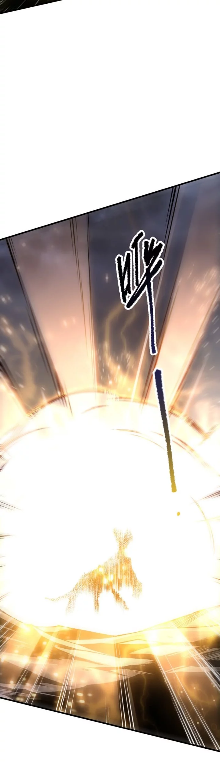 Disastrous Necromancer Chapter 221 Gambar 41