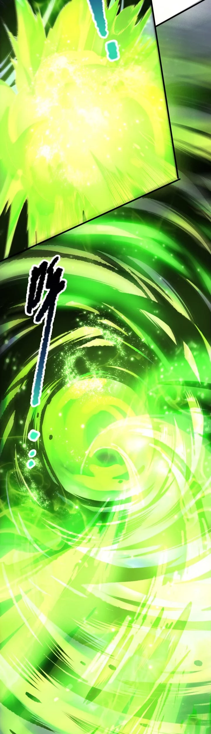 Baca  Disastrous Necromancer Chapter 221 Gambar 2