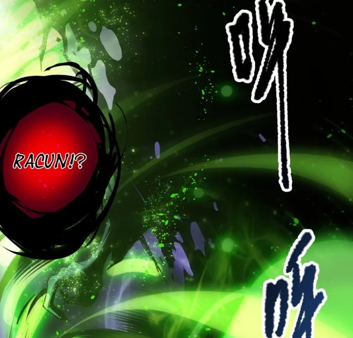 Disastrous Necromancer Chapter 221 Gambar 4