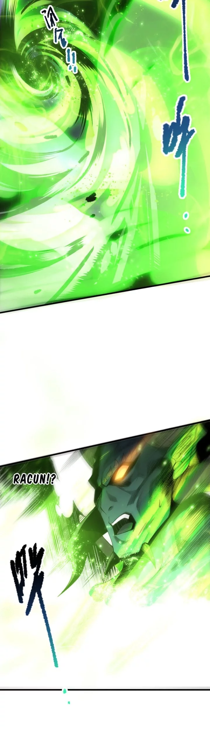 Disastrous Necromancer Chapter 221 Gambar 5