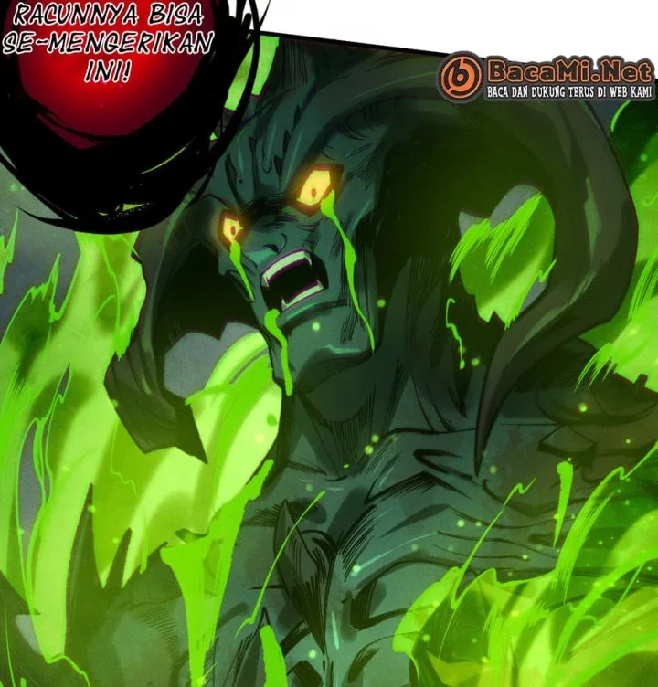 Disastrous Necromancer Chapter 221 Gambar 8