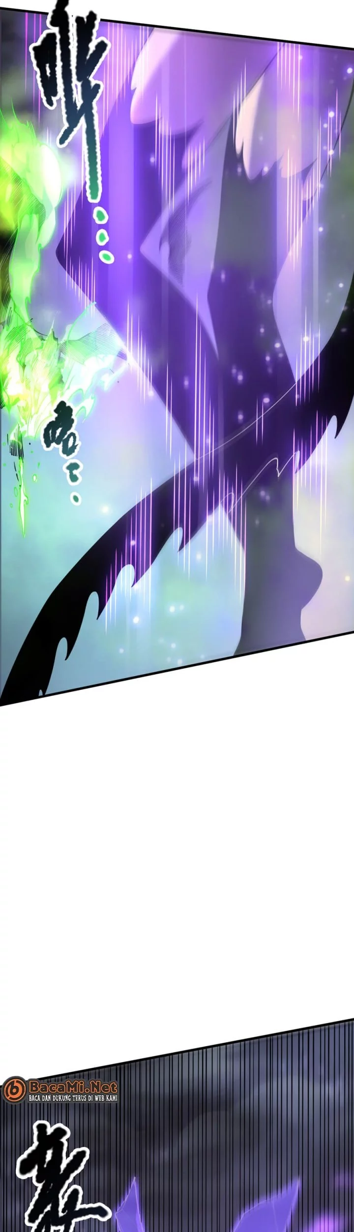 Disastrous Necromancer Chapter 221 Gambar 11