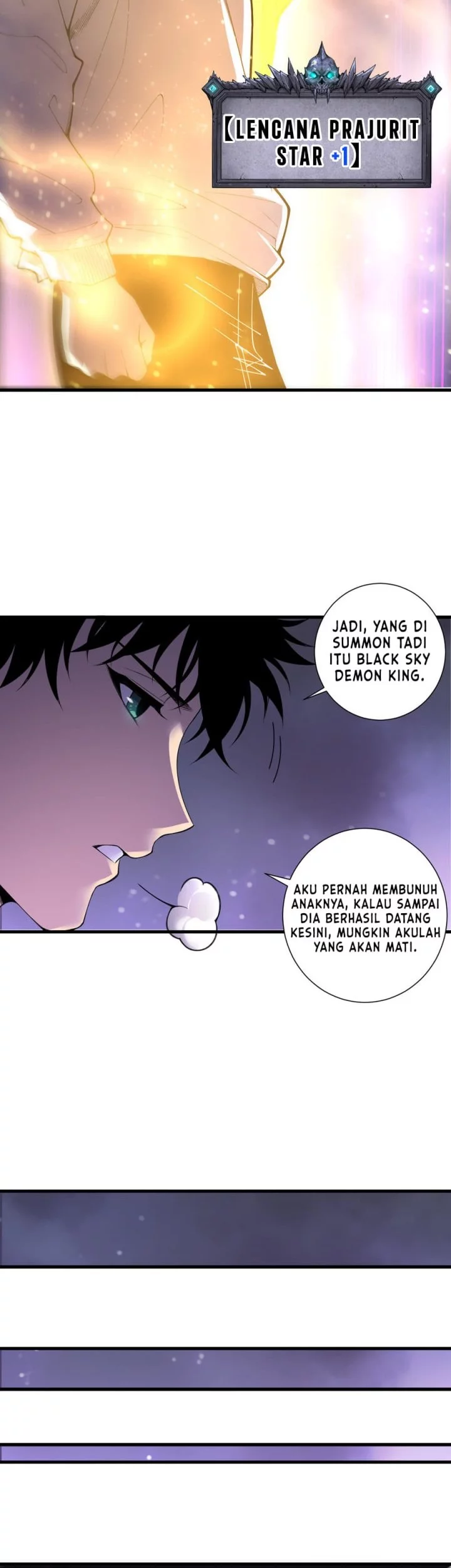 Disastrous Necromancer Chapter 221 Gambar 14