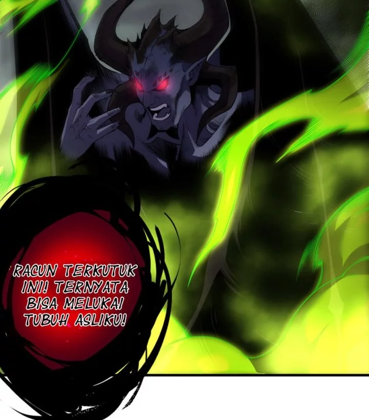 Disastrous Necromancer Chapter 221 Gambar 16