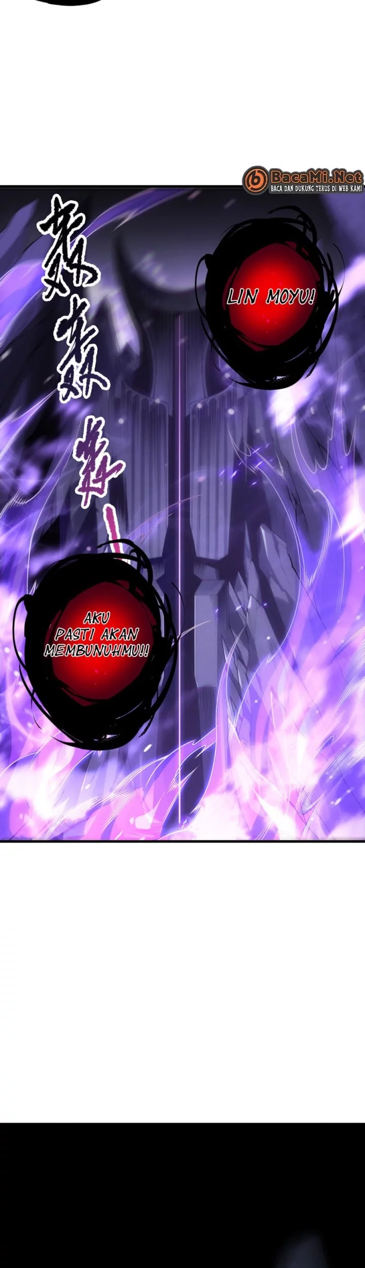 Disastrous Necromancer Chapter 221 Gambar 17