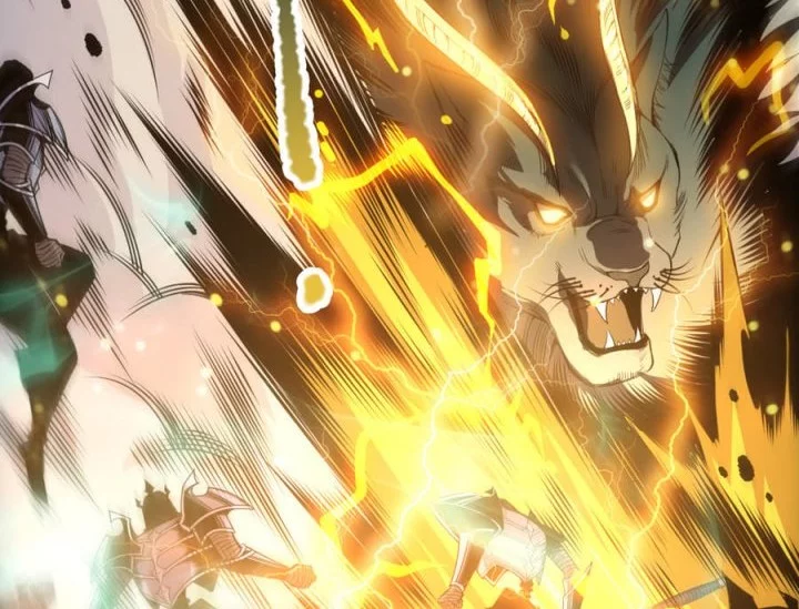 Disastrous Necromancer Chapter 221 Gambar 32