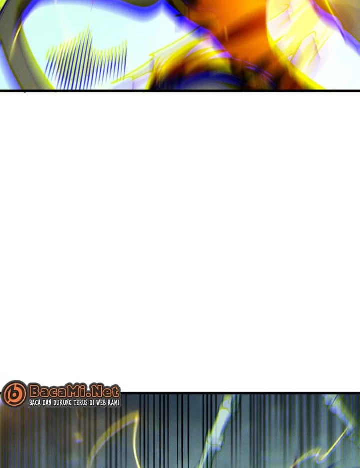 Disastrous Necromancer Chapter 221 Gambar 36