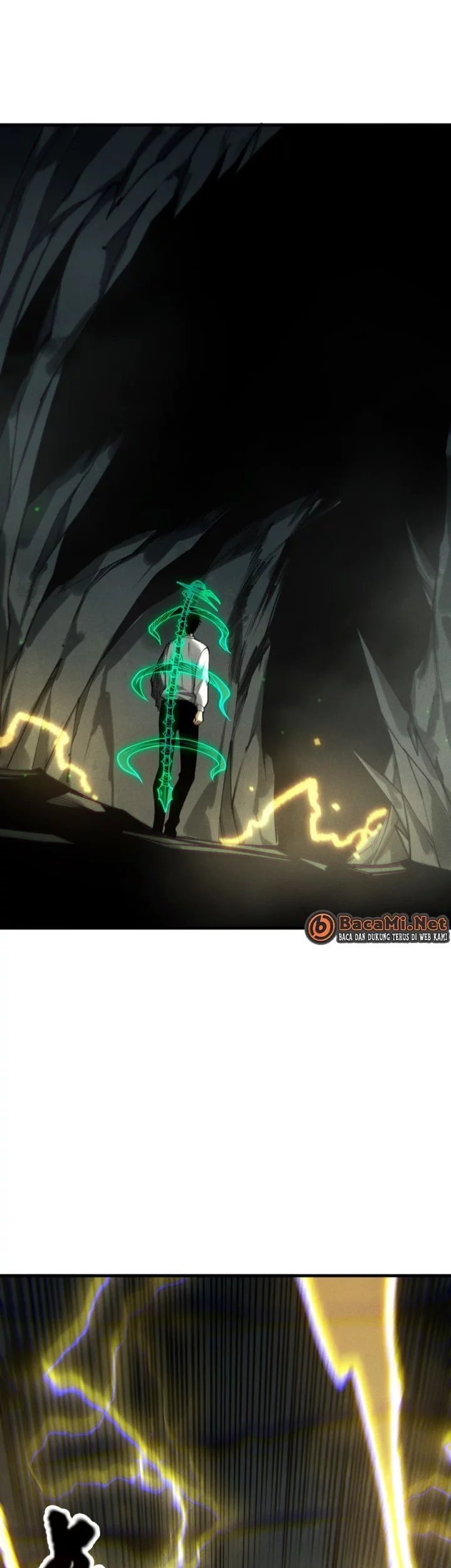 Disastrous Necromancer Chapter 222 Gambar 6