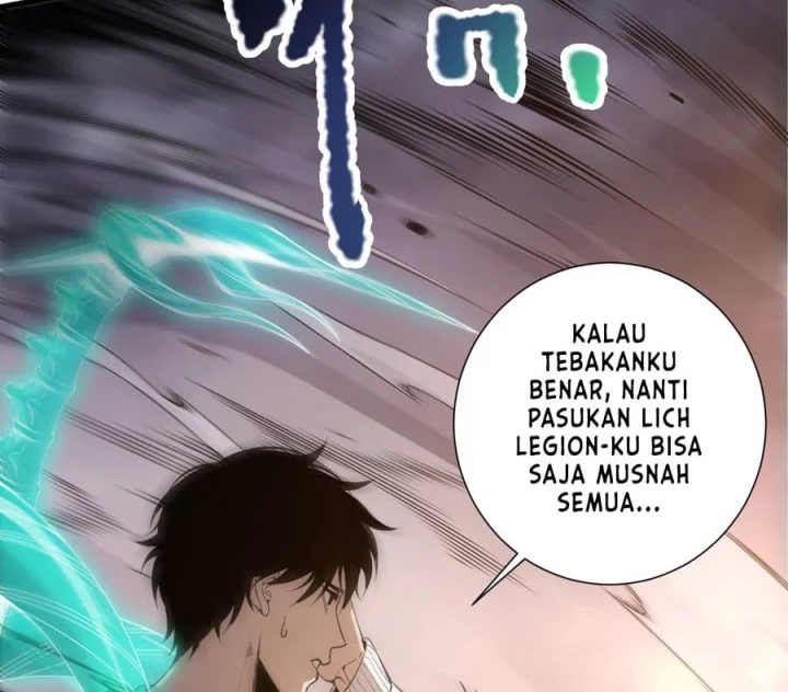 Disastrous Necromancer Chapter 222 Gambar 12