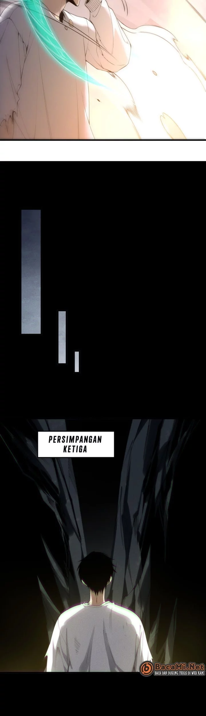 Disastrous Necromancer Chapter 222 Gambar 13