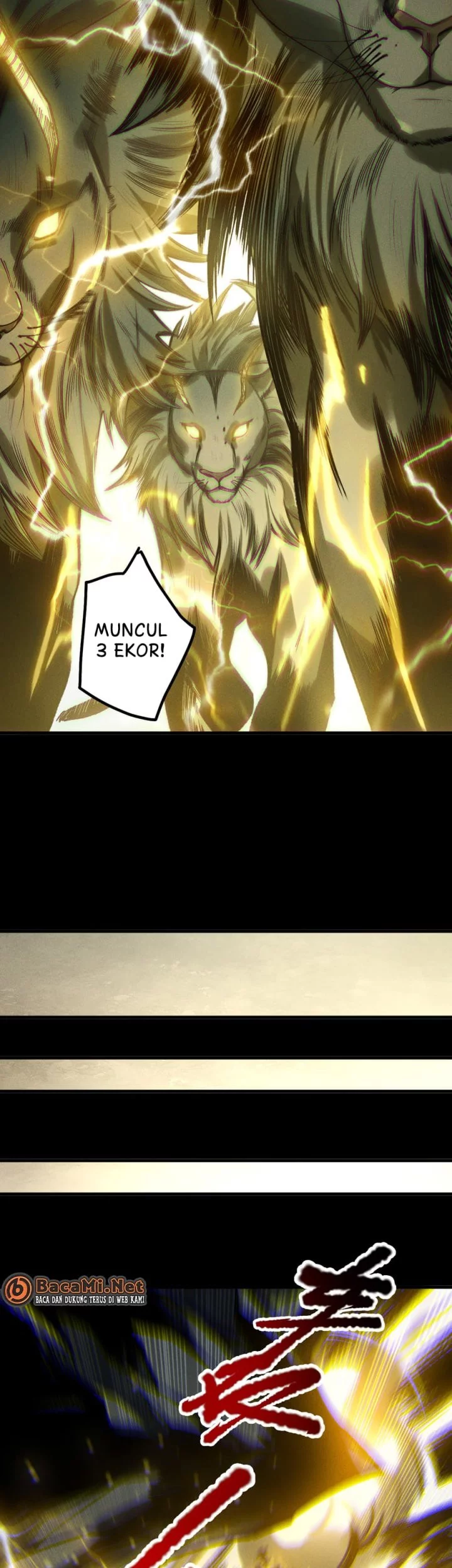 Disastrous Necromancer Chapter 222 Gambar 15