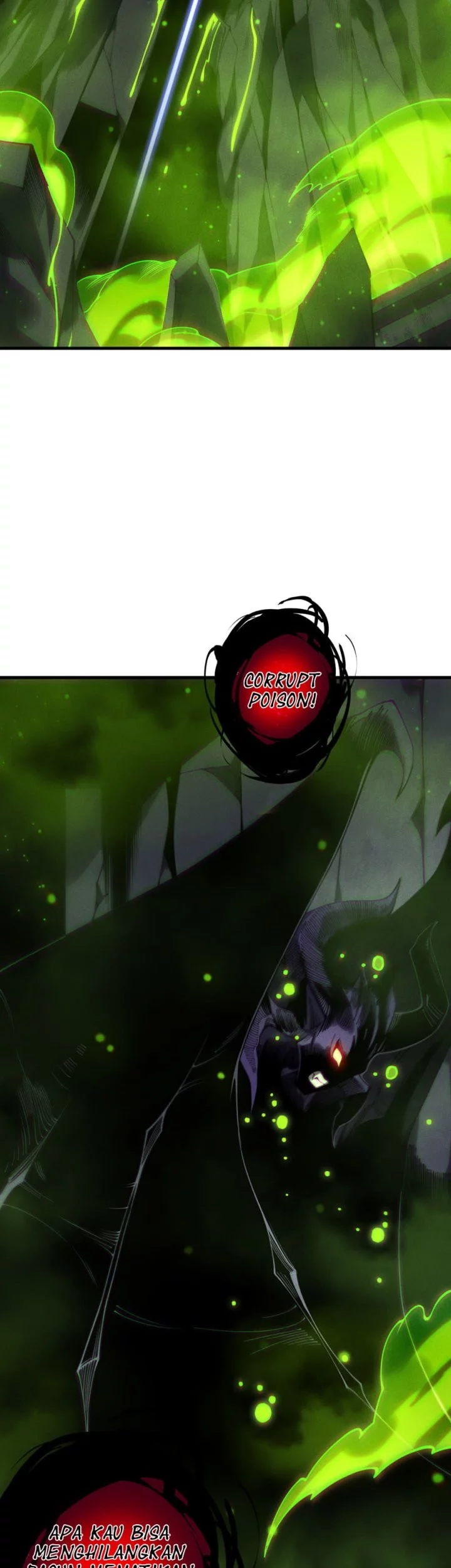 Disastrous Necromancer Chapter 222 Gambar 19