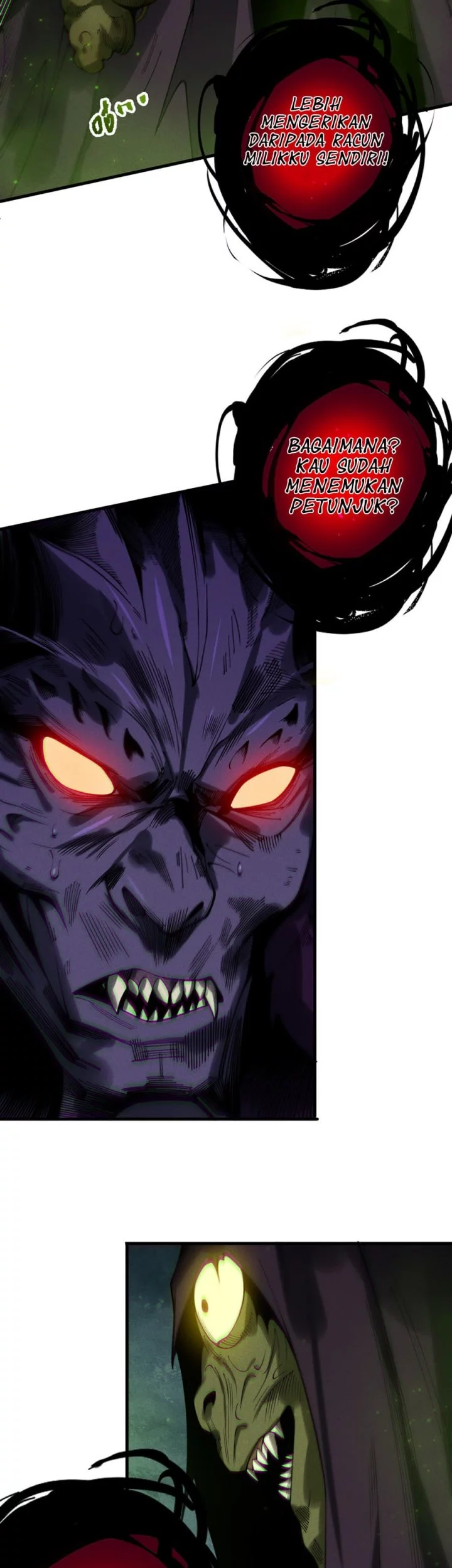 Disastrous Necromancer Chapter 222 Gambar 27