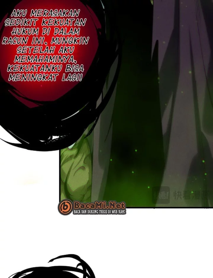 Disastrous Necromancer Chapter 222 Gambar 28