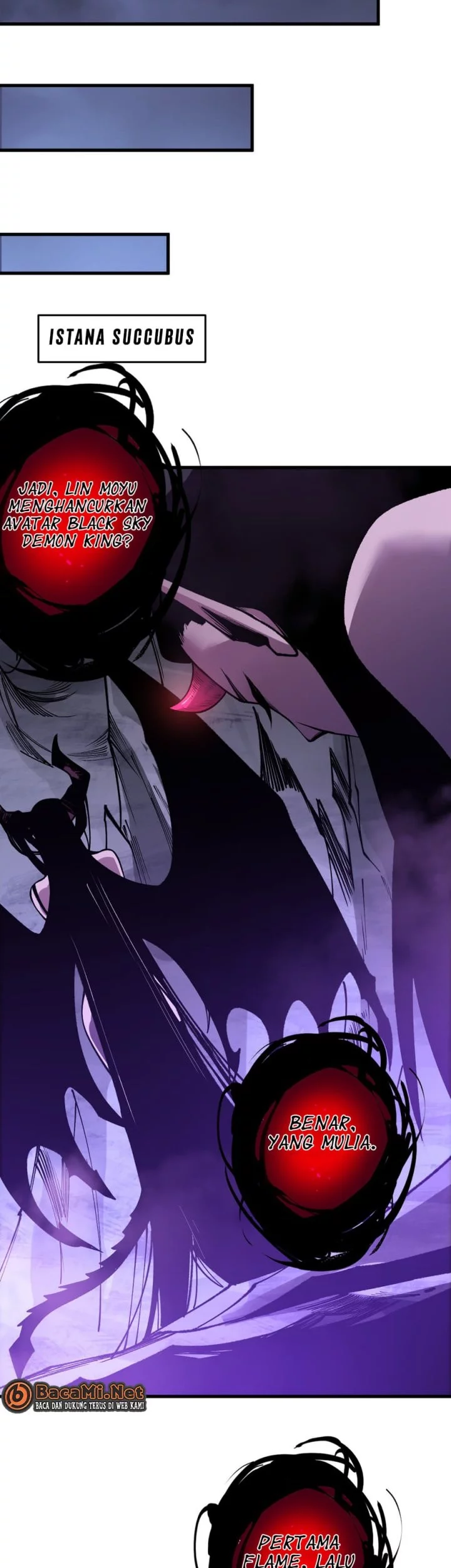 Disastrous Necromancer Chapter 222 Gambar 31