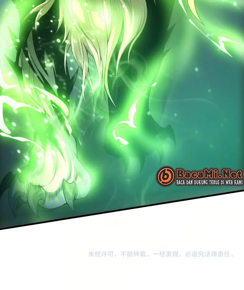 Disastrous Necromancer Chapter 223 Gambar 44