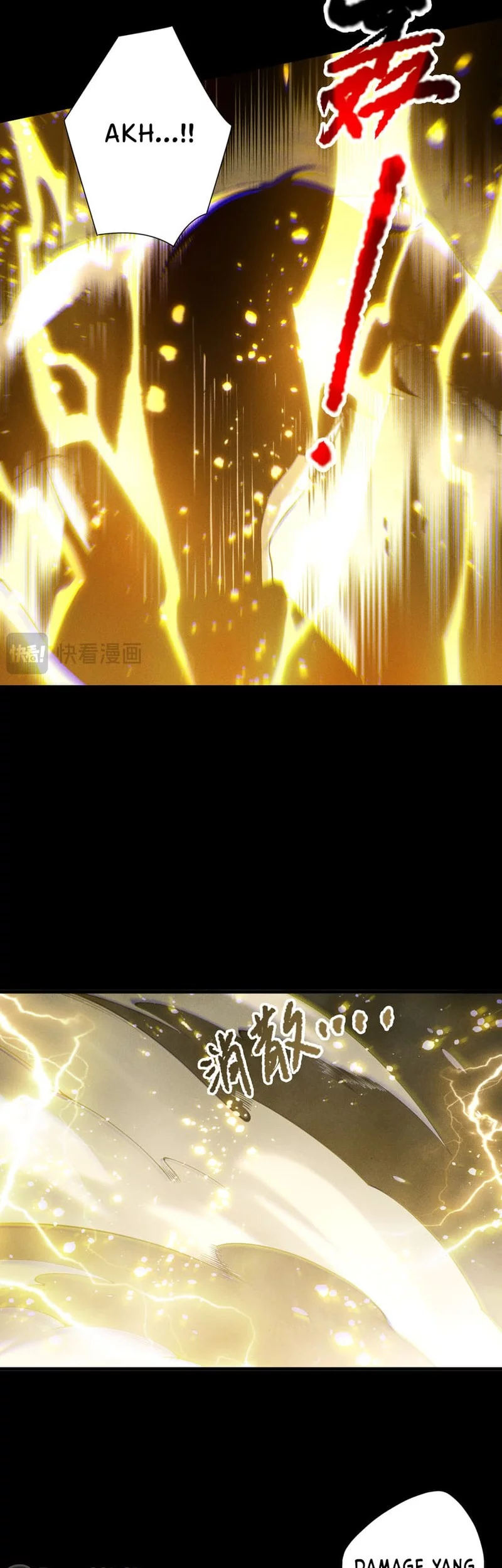 Disastrous Necromancer Chapter 223 Gambar 10