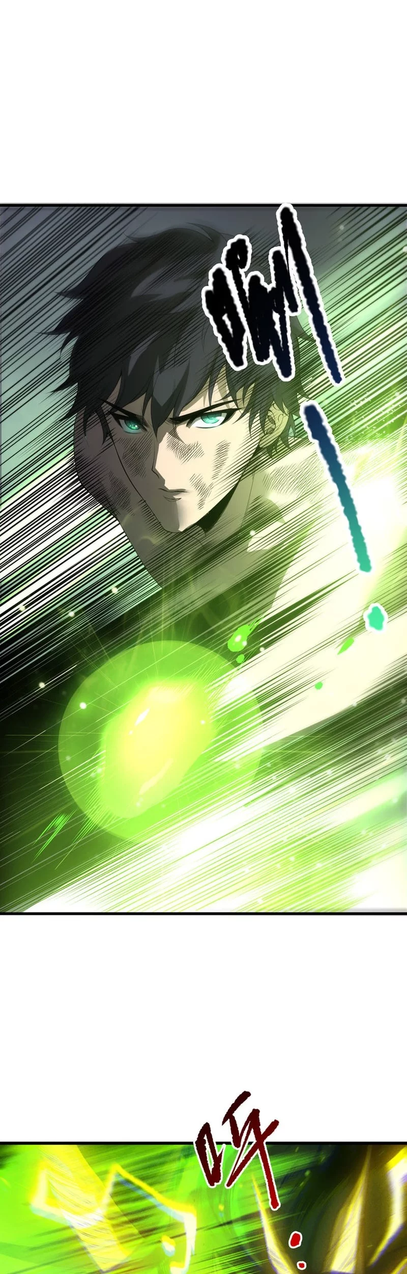 Disastrous Necromancer Chapter 223 Gambar 18