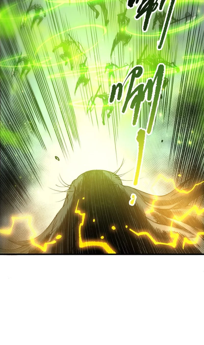 Disastrous Necromancer Chapter 223 Gambar 32