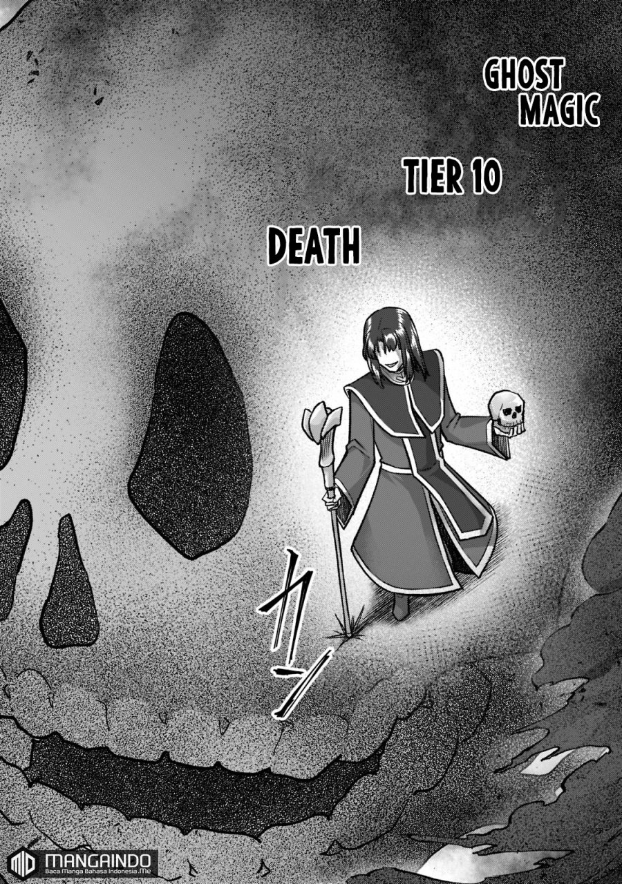Disciple of the Lich: Or How I Was Cursed by the Gods and Dropped Into the Abyss! Chapter 17 Gambar 13