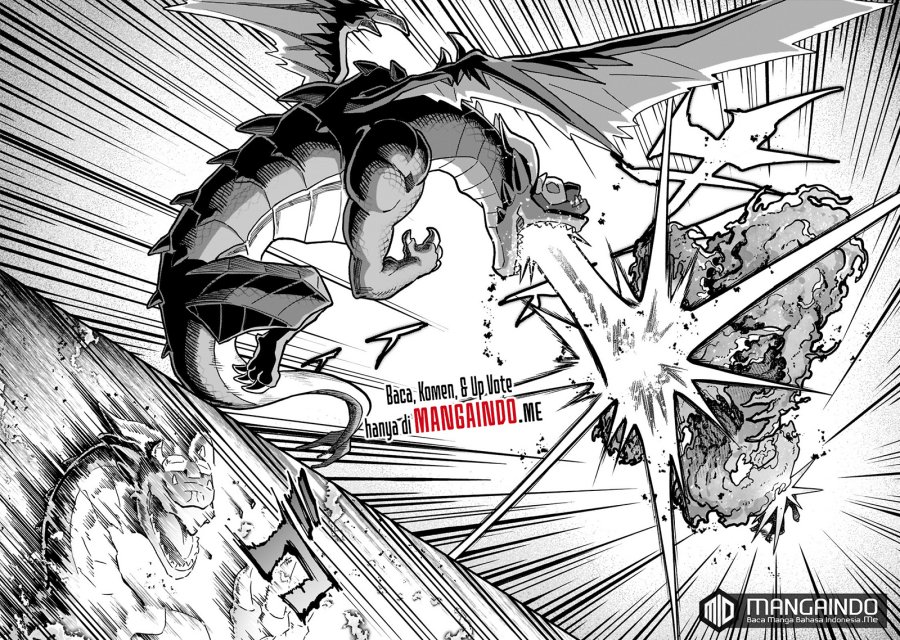 Disciple of the Lich: Or How I Was Cursed by the Gods and Dropped Into the Abyss! Chapter 18 Gambar 11