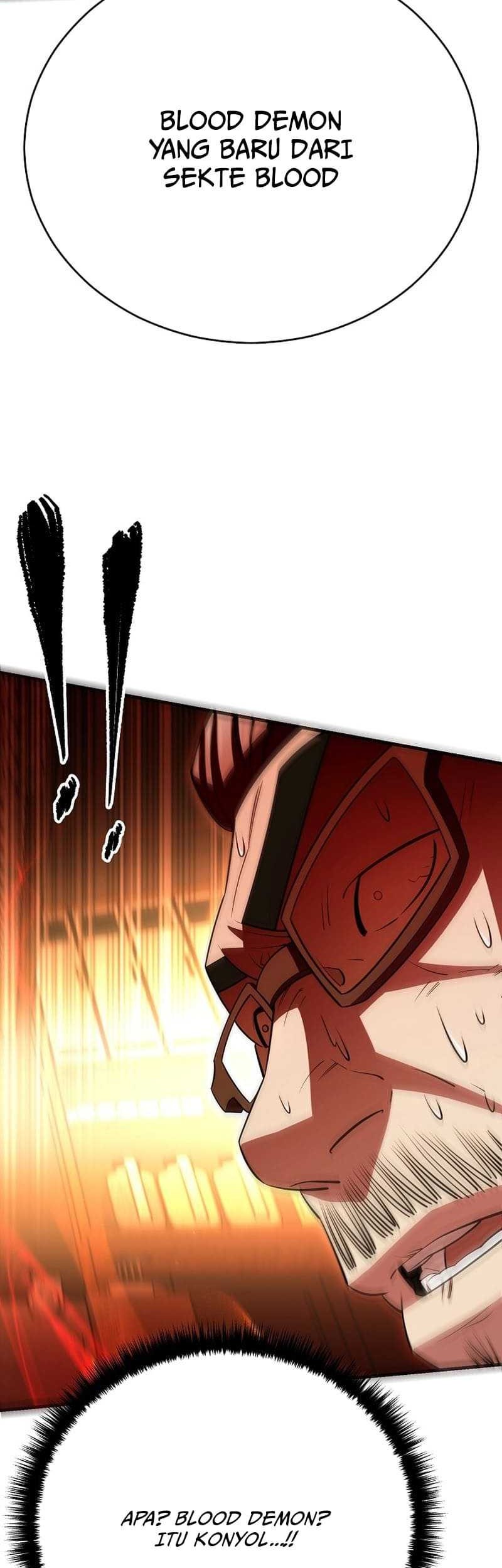 Disciple of the Three Kings Chapter 22 Gambar 37