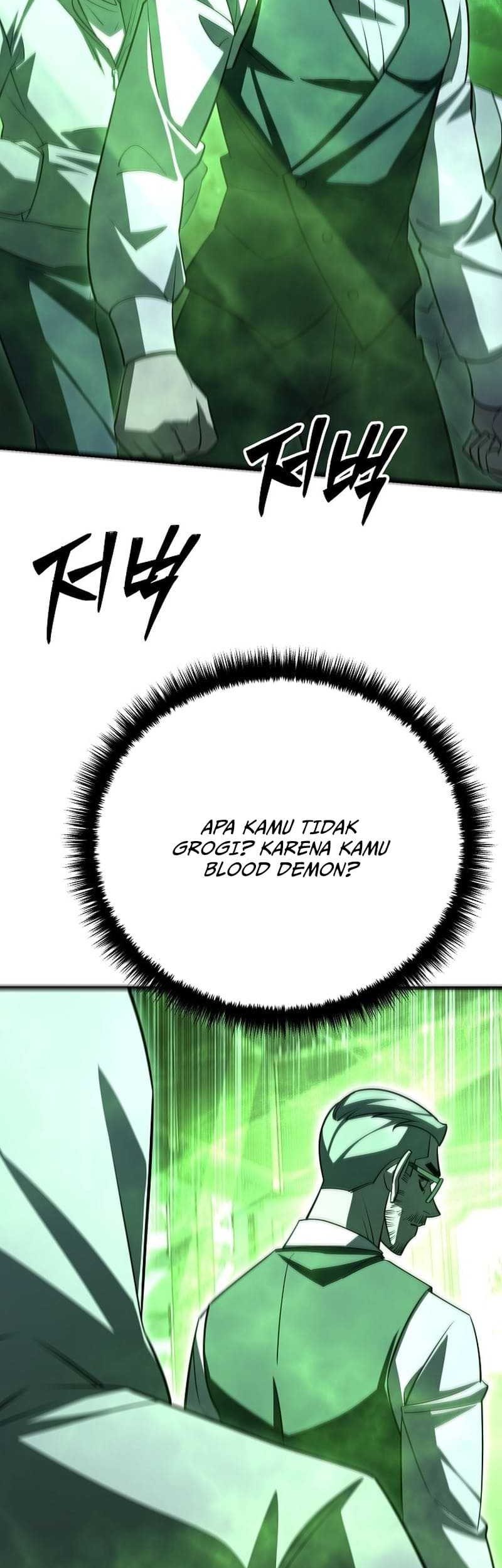 Disciple of the Three Kings Chapter 22 Gambar 46