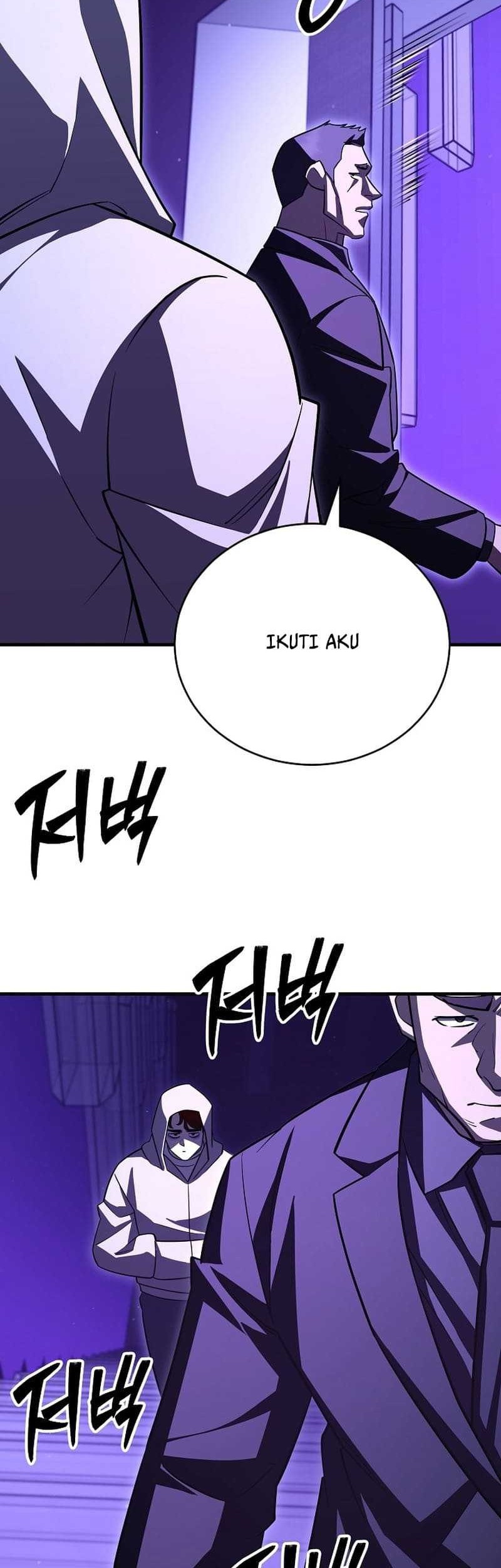 Disciple of the Three Kings Chapter 22 Gambar 55