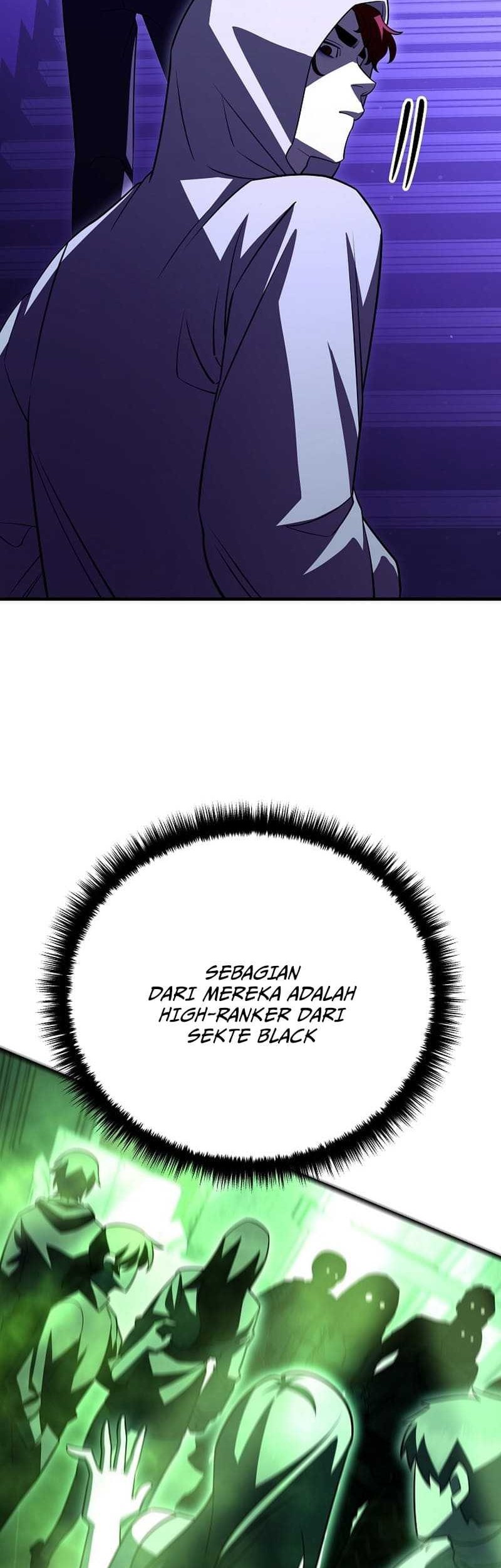 Disciple of the Three Kings Chapter 22 Gambar 58