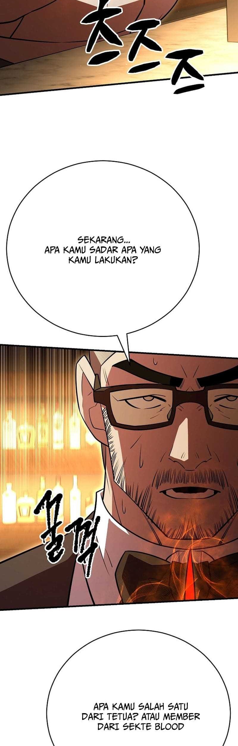 Disciple of the Three Kings Chapter 22 Gambar 9