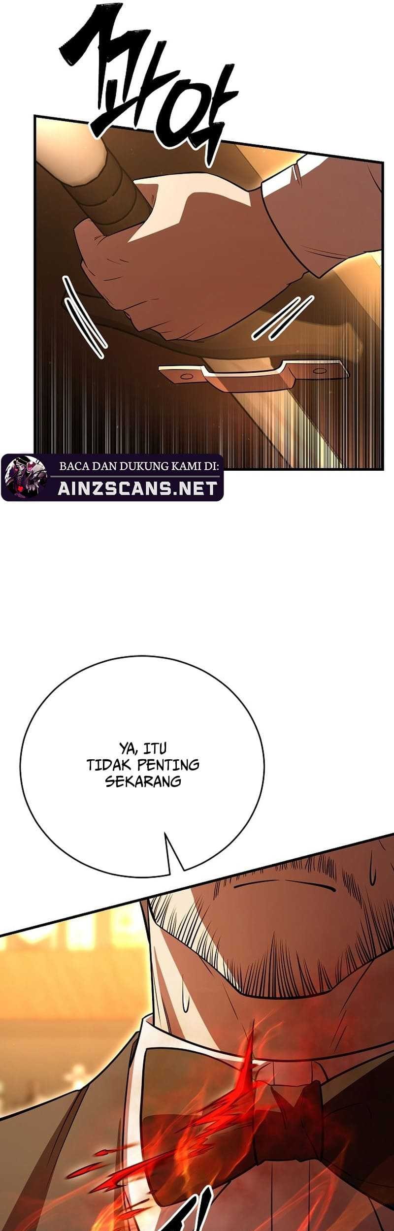 Disciple of the Three Kings Chapter 22 Gambar 13