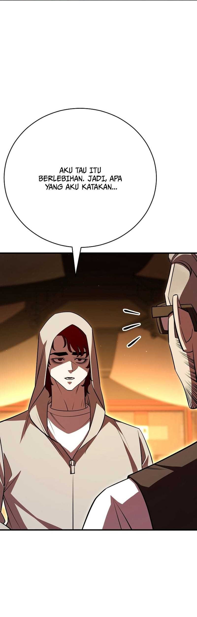 Disciple of the Three Kings Chapter 22 Gambar 16