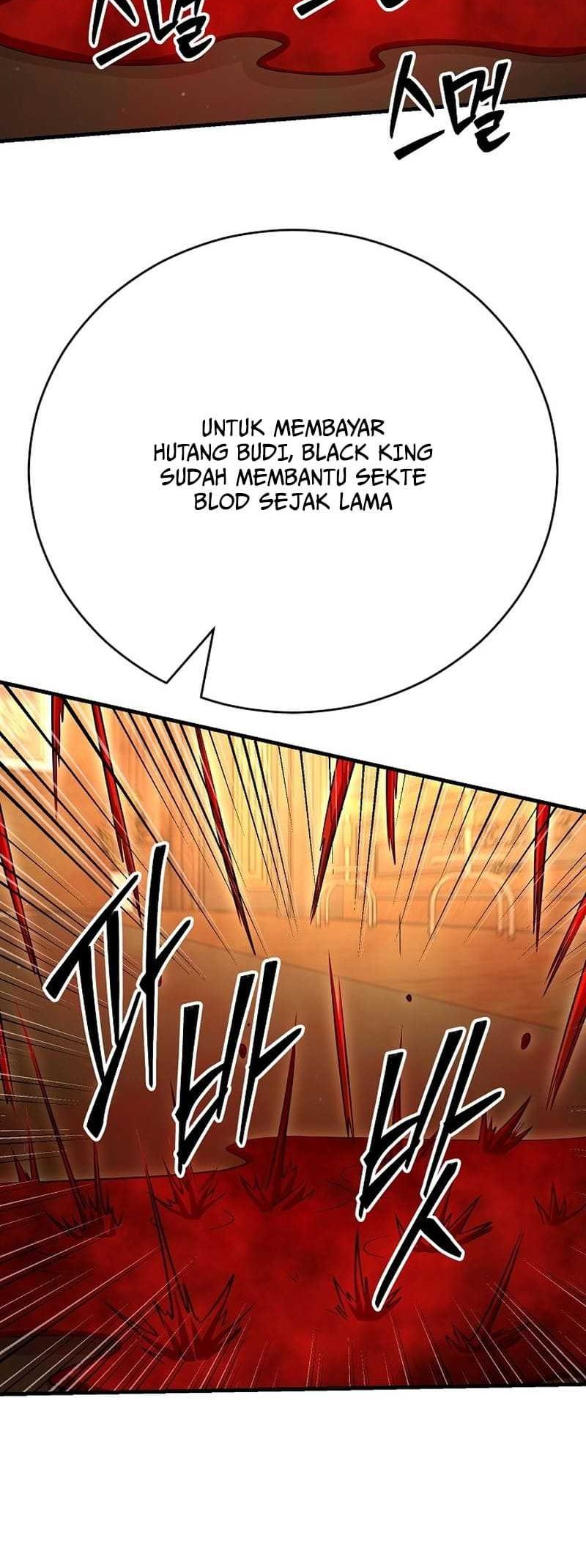 Disciple of the Three Kings Chapter 22 Gambar 34