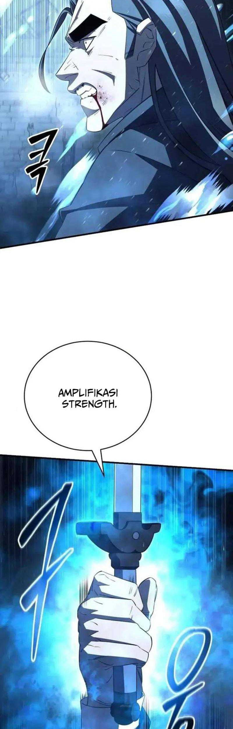 Disciple of the Three Kings Chapter 28 Gambar 14