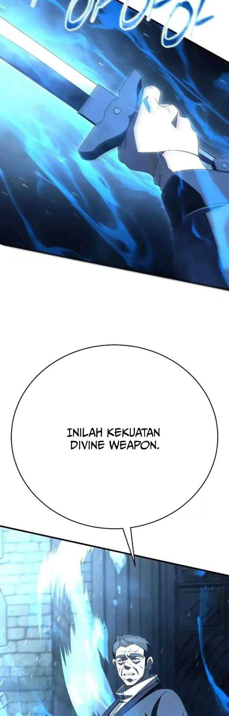 Disciple of the Three Kings Chapter 28 Gambar 23
