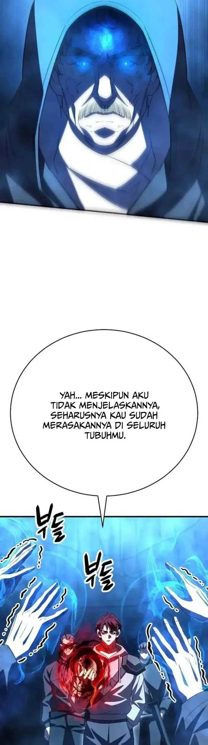 Disciple of the Three Kings Chapter 29 Gambar 32