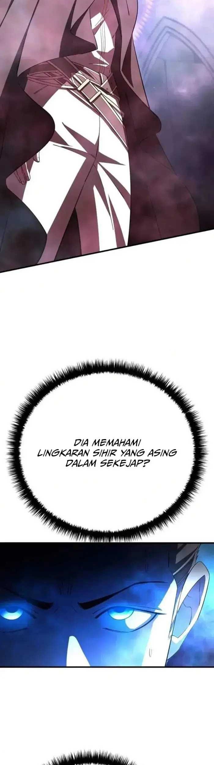 Disciple of the Three Kings Chapter 29 Gambar 38